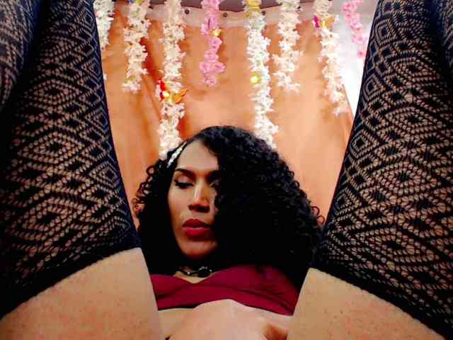yennycuteh Sex Cam Show