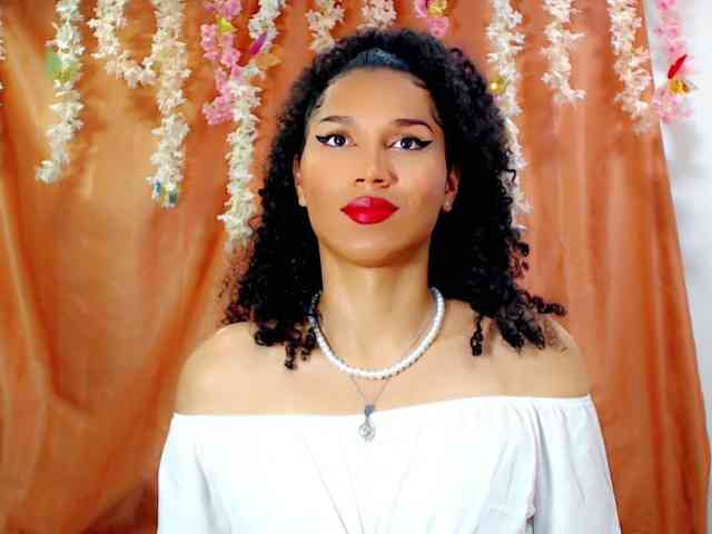 yennycuteh Live Webcam on BongaCams