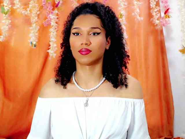 yennycuteh Live Webcam on BongaCams