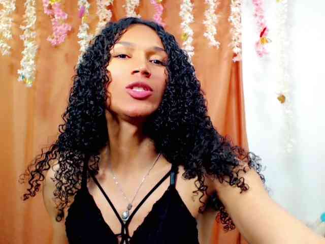 yennycuteh Sex Cam Show