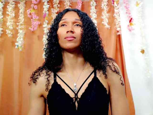 yennycuteh Sex Cam Show