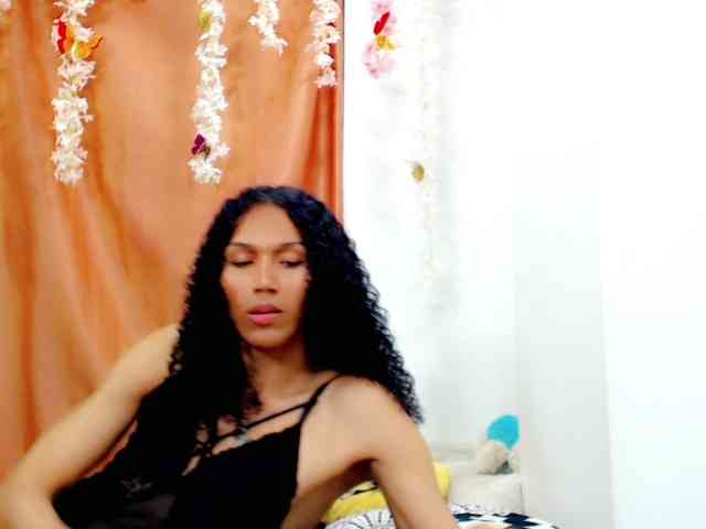 yennycuteh Sex Cam Show