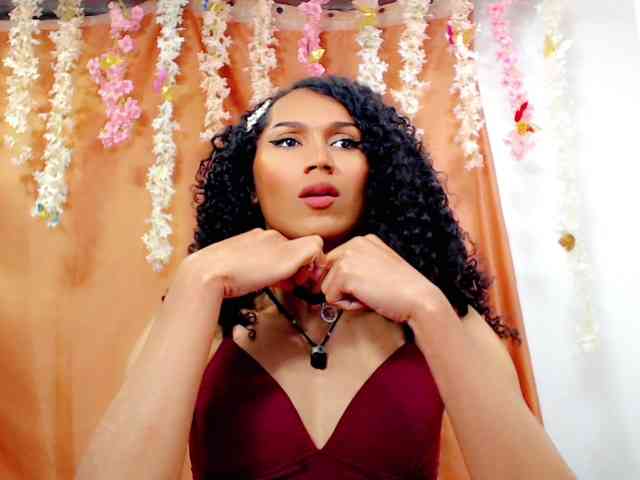 yennycuteh Sex Cam Show