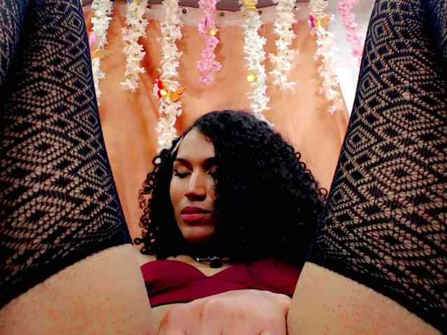 yennycuteh Sex Cam Show
