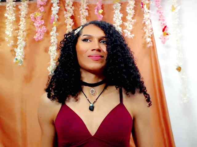 yennycuteh Sex Cam Show