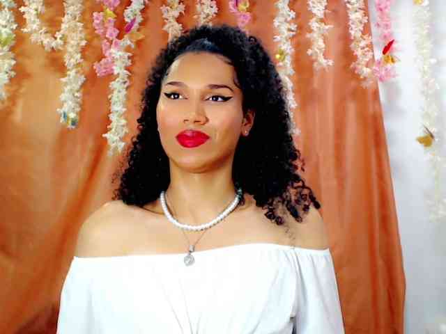 yennycuteh Live Webcam on BongaCams