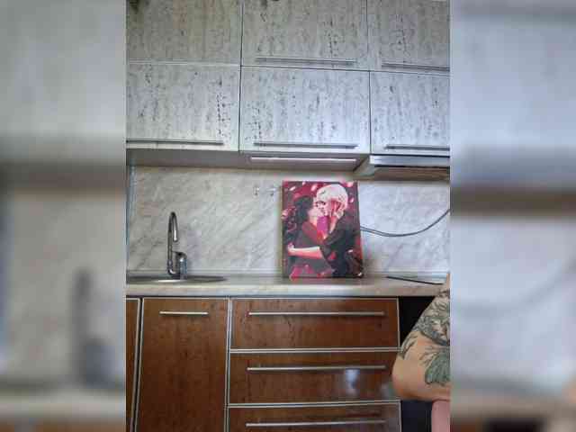 Hot_Couple_Cam webcam