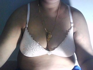 sexycharu Porn Show