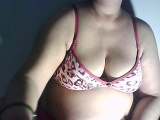 sexycharu Porn Show