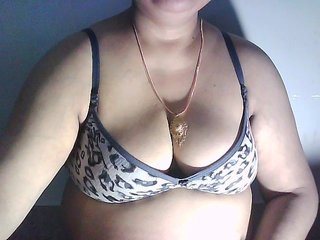 sexycharu Porn Show