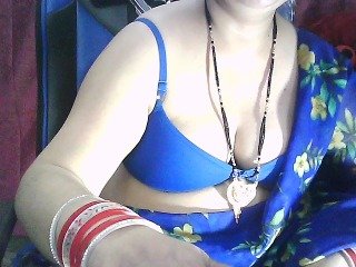 sexycharu Porn Show