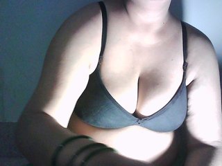 sexycharu Porn Show