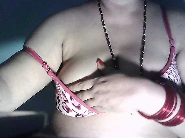 sexycharu