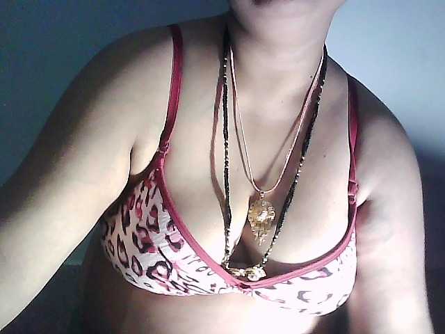 sexycharu live cam on BongaCams