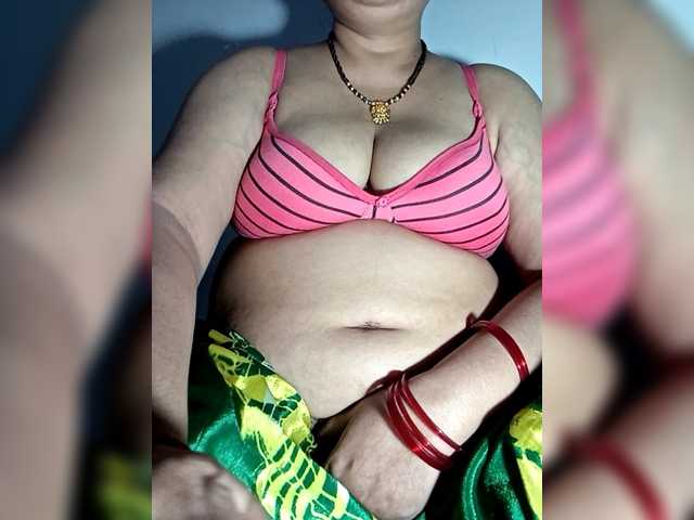 sexycharu live cam on BongaCams