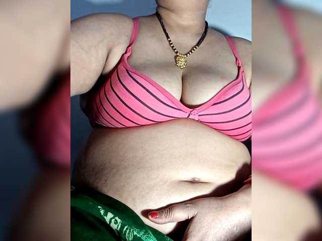 sexycharu, en vivo ahora en BongaCams