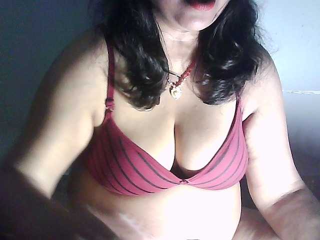sexycharu