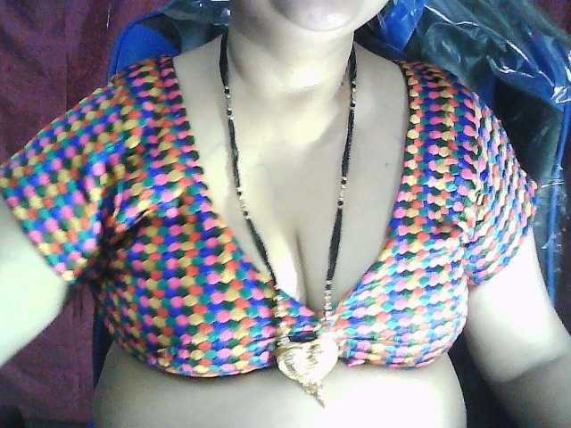 sexycharu