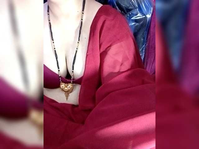 sexycharu live cam on BongaCams