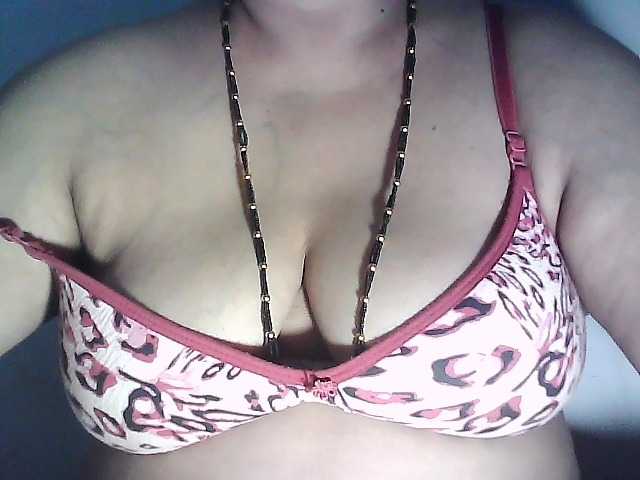 sexycharu live cam on BongaCams