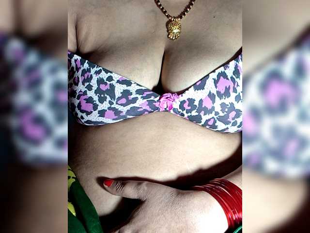 sexycharu, en vivo ahora en BongaCams