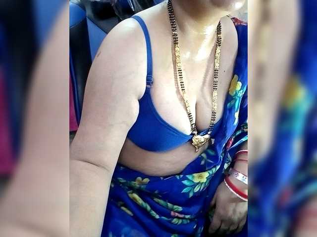 sexycharu live sex show