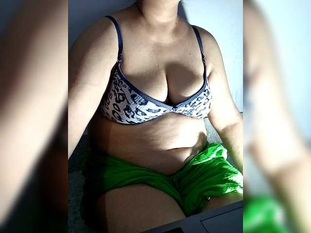 sexycharu live cam on BongaCams