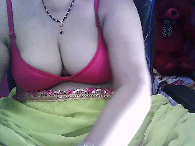 sexycharu cam belle