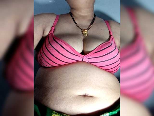 sexycharu, en vivo ahora en BongaCams