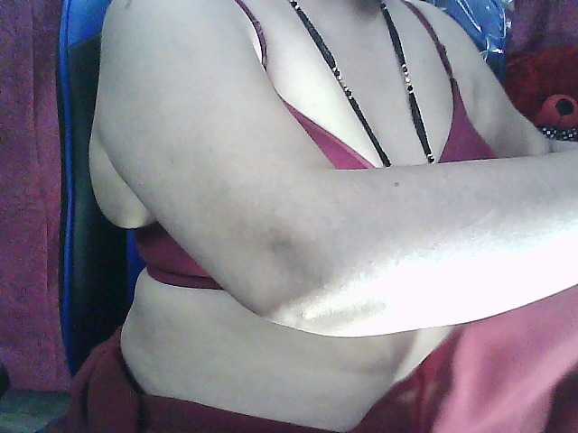 sexycharu live cam on BongaCams
