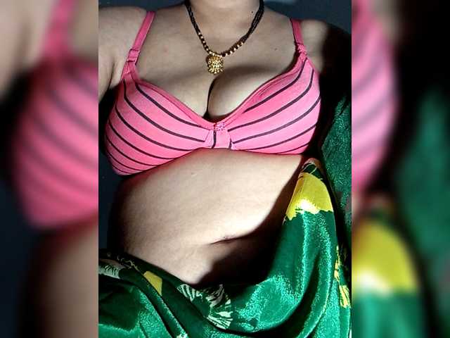 sexycharu live cam on BongaCams