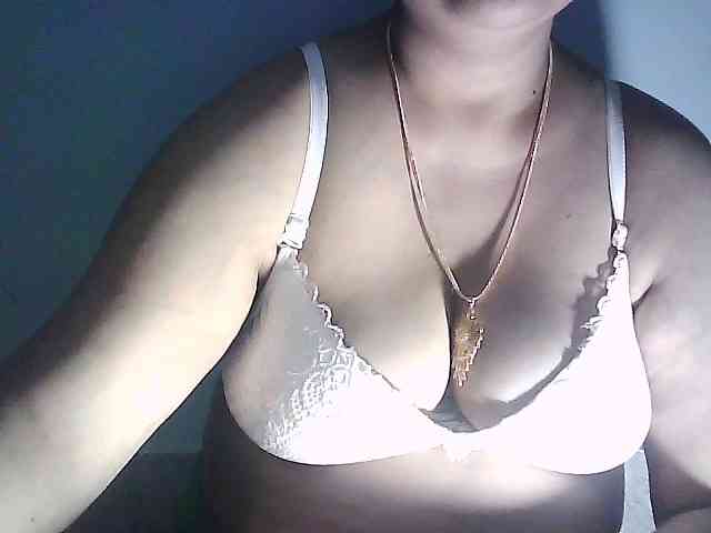 Modelo: sexycharu