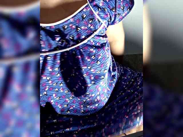 sexycharu webcam