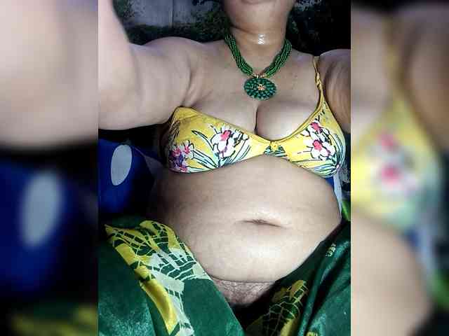 sexycharu webcam