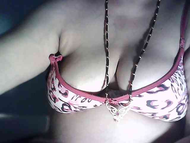 sexycharu
