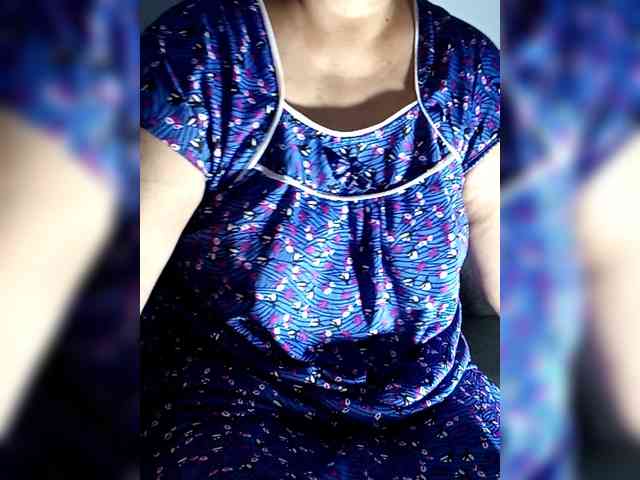 sexycharu webcam