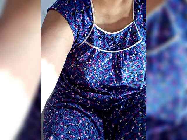 sexycharu webcam