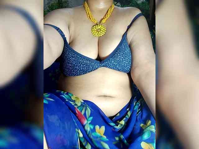 sexycharu webcam