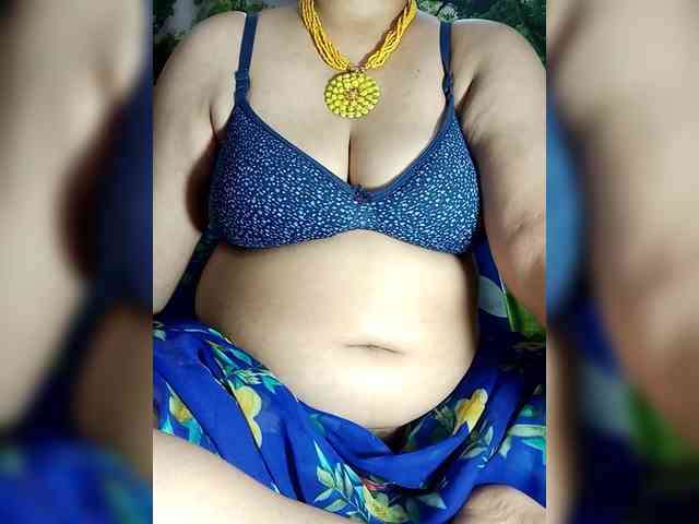 sexycharu webcam