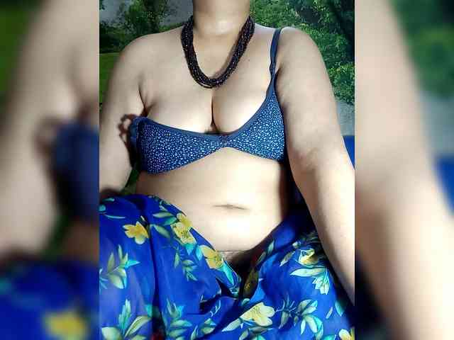 sexycharu webcam
