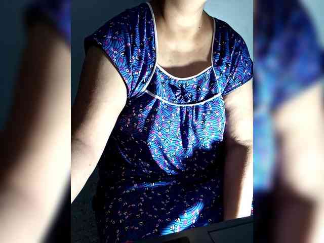 sexycharu webcam