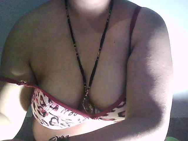 sexycharu webcam