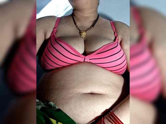 sexycharu webcam