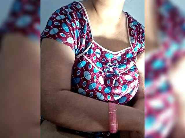 sexycharu webcam
