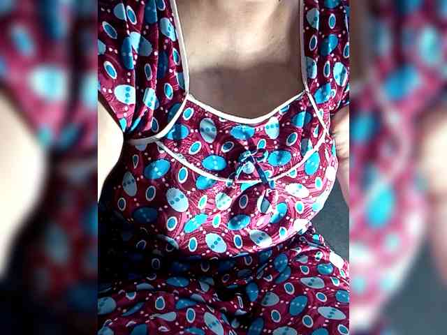 sexycharu webcam