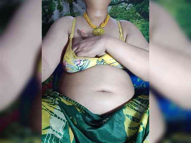 sexycharu webcam