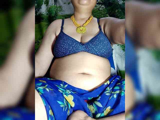 sexycharu webcam