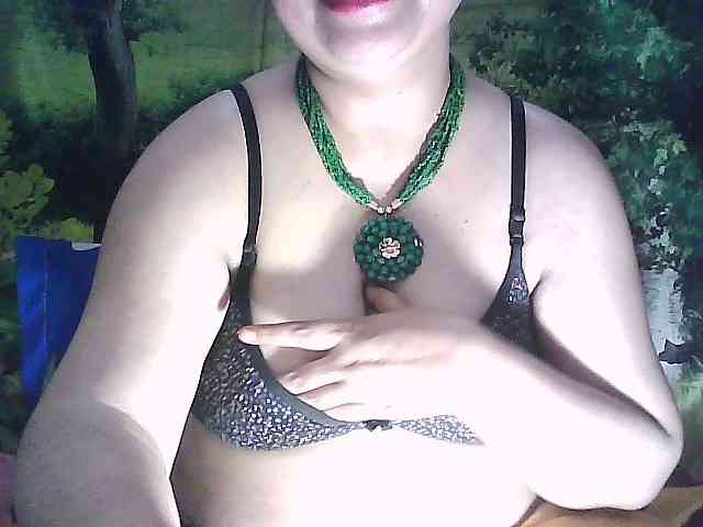sexycharu webcam