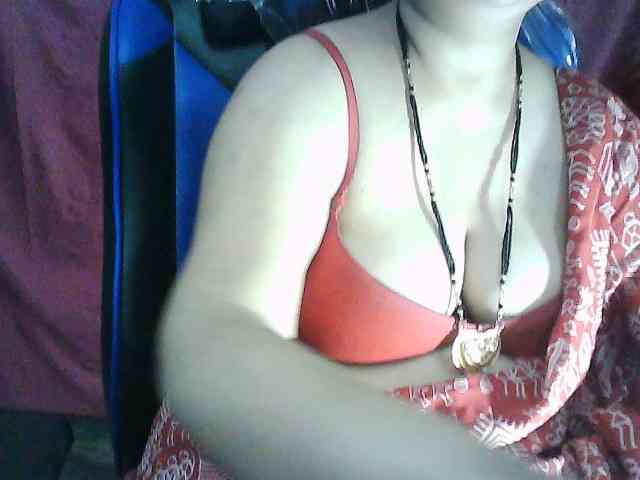 sexycharu webcam