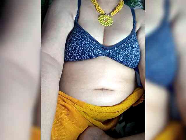 sexycharu webcam
